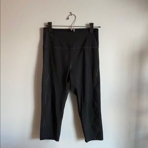 Girlfriend Collective High-Rise Legging